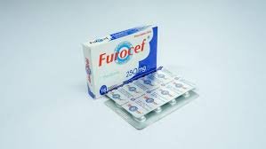 Furocef 250mg Tab - https://demo.bangladeshiit.com