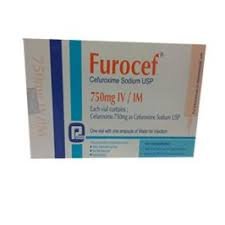 Furocef 750 mg IM/IV INJ - https://demo.bangladeshiit.com