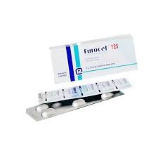 Furocef FC 125mg Tab - https://demo.bangladeshiit.com