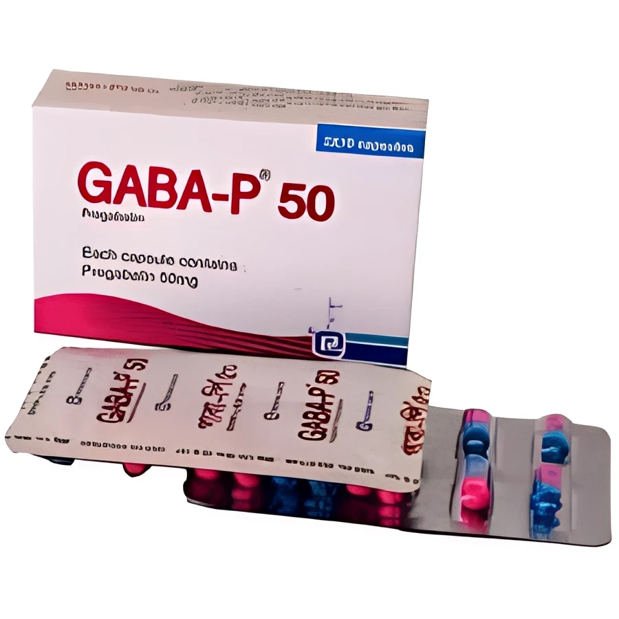 Gaba 50 mg cap - https://demo.bangladeshiit.com