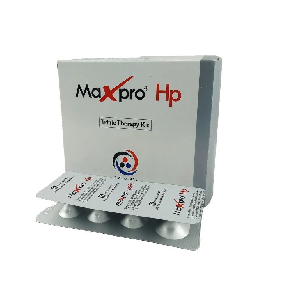 Maxpro HP 20mg - https://demo.bangladeshiit.com