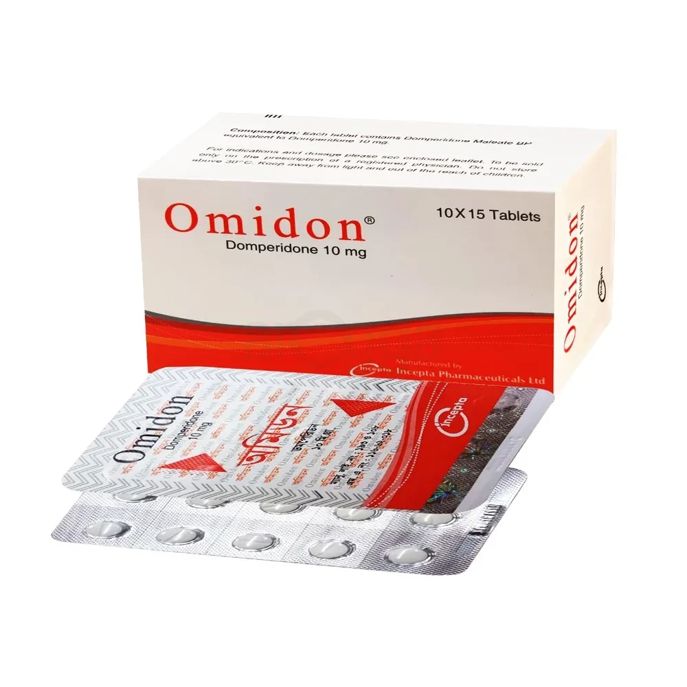 Odmon 10mg TAB - https://demo.bangladeshiit.com