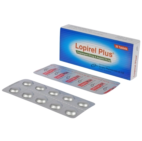 Lopirel plus tab - https://demo.bangladeshiit.com