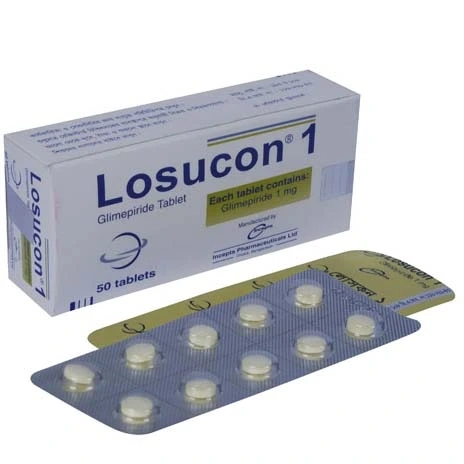 Losucon 1 tab - https://demo.bangladeshiit.com