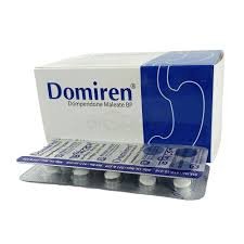 Domiren 10mg TAB - https://demo.bangladeshiit.com