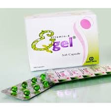 E-Gel Cap 200mg - https://demo.bangladeshiit.com