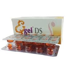 E-Gel DS CAP 400mg - https://demo.bangladeshiit.com
