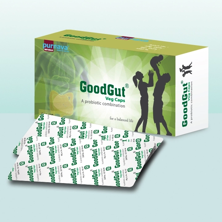 Goodgut VEG CAP - https://demo.bangladeshiit.com
