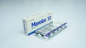 Maxolax 10 mg Tabs - https://demo.bangladeshiit.com