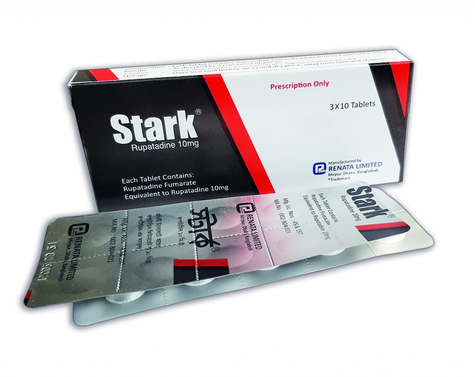 Stark 10mg TAB - https://demo.bangladeshiit.com