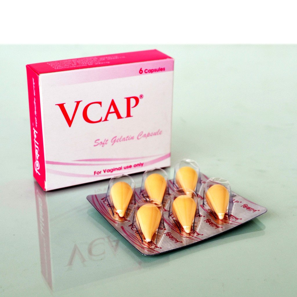 Vcap soft Gelatin CAP - https://demo.bangladeshiit.com