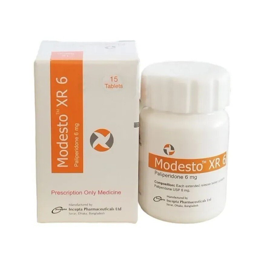 Modesto XR 6 tab - https://demo.bangladeshiit.com