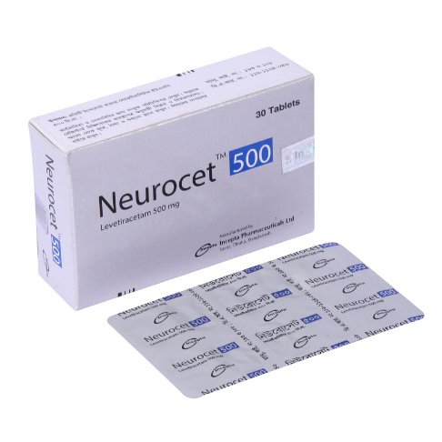 Neurocet 500 tab - https://demo.bangladeshiit.com