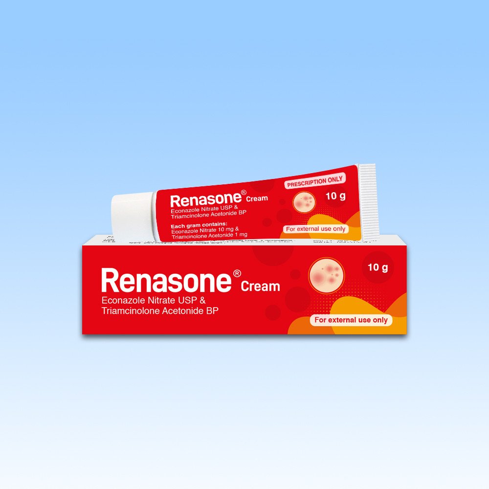 Renason 10g Cream - https://demo.bangladeshiit.com