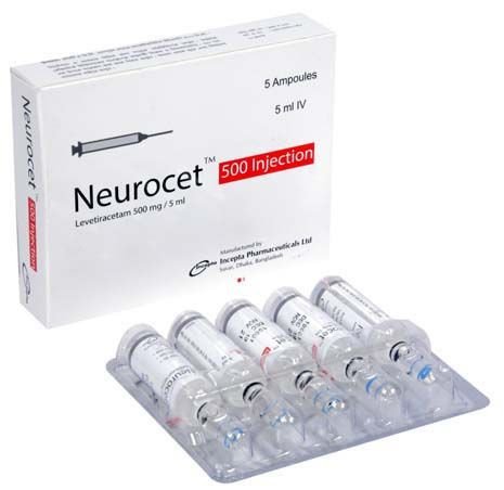 Neurocet 500 inj - https://demo.bangladeshiit.com