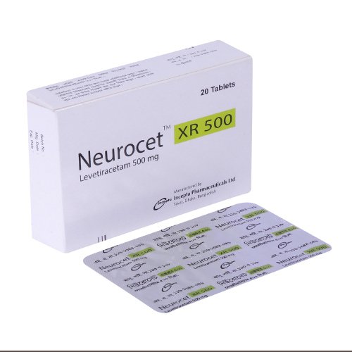 Neurocet XR 1 tab - https://demo.bangladeshiit.com