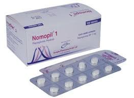 Nomopil 1 tab - https://demo.bangladeshiit.com