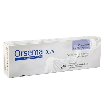 Orsema 0.25 inj - https://demo.bangladeshiit.com