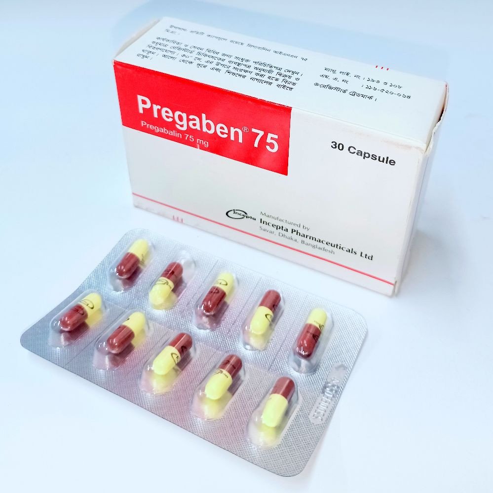 Pregaben 75 cap - https://demo.bangladeshiit.com