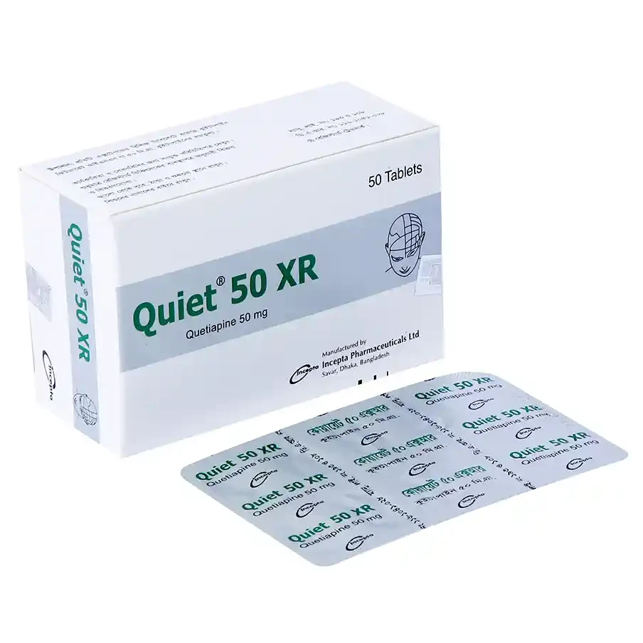 Quiet 50 Xr tab - https://demo.bangladeshiit.com