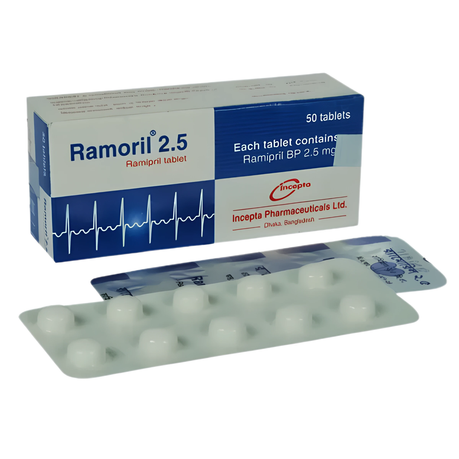 Ramoril 2.5 tab - https://demo.bangladeshiit.com