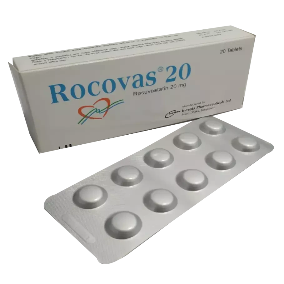 Rocovas 20 tb - https://demo.bangladeshiit.com