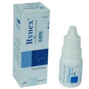 Rynex Nasal Drops - https://demo.bangladeshiit.com