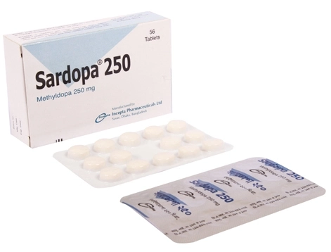 Sardopa 250 tab - https://demo.bangladeshiit.com