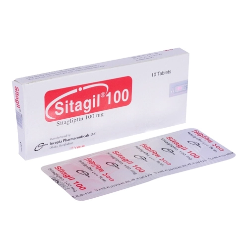 Sitagil 100 tab - https://demo.bangladeshiit.com