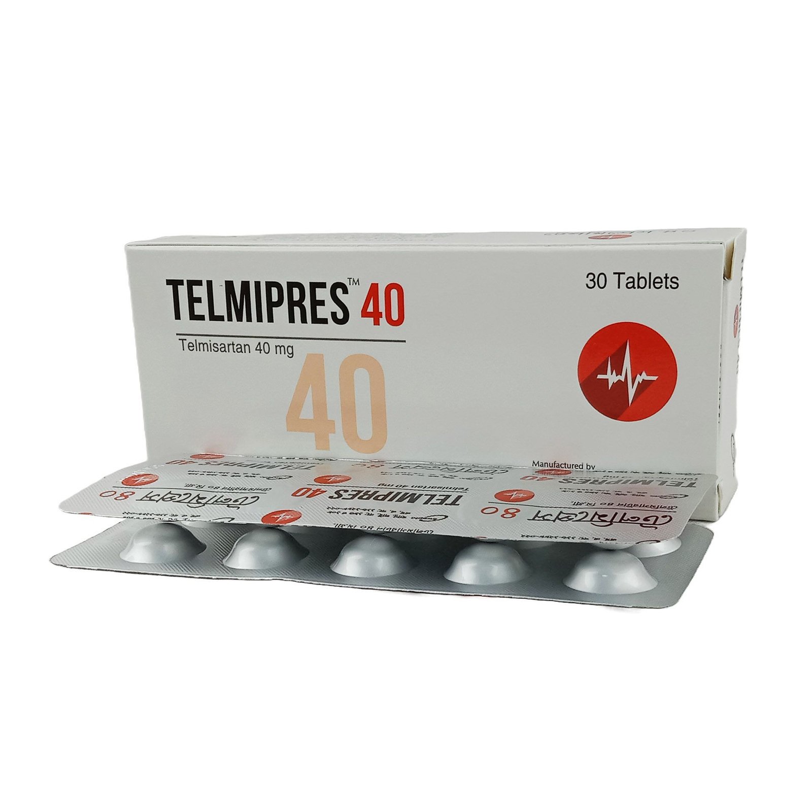 Telmlpres 40mg tab - https://demo.bangladeshiit.com