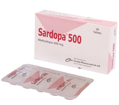 Sardopa 500 tab - https://demo.bangladeshiit.com