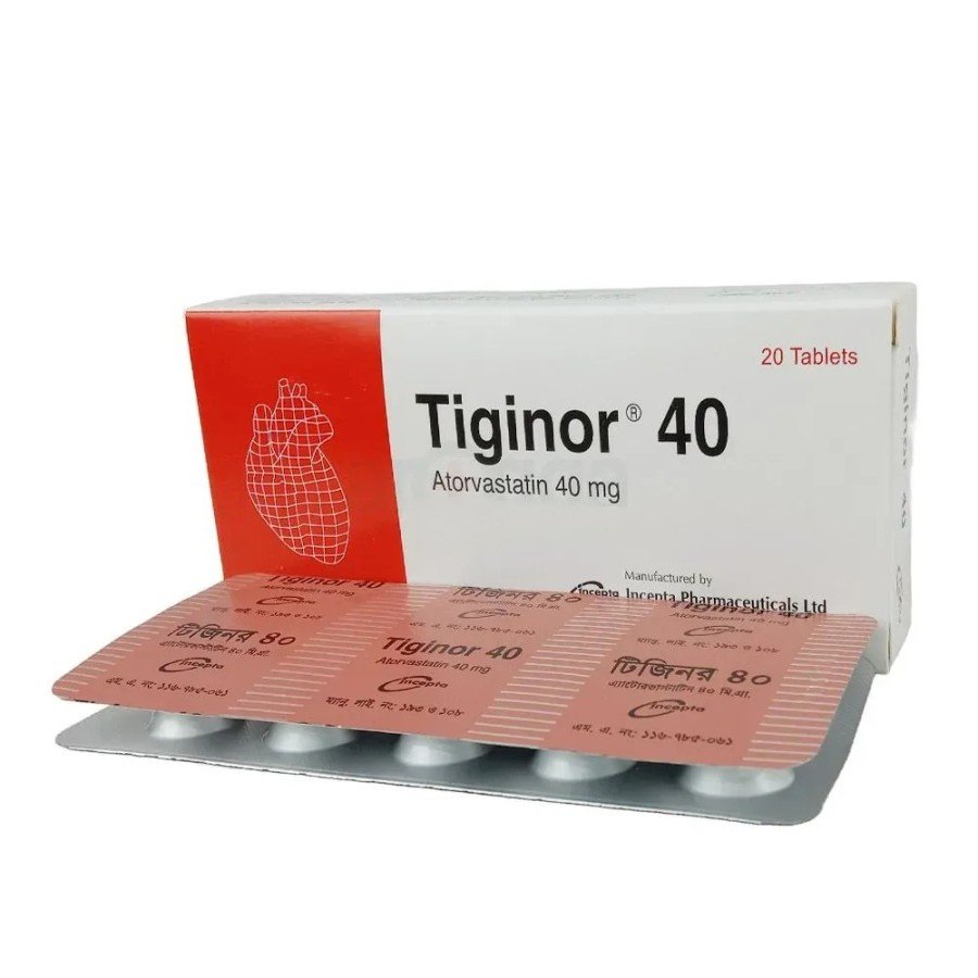 Tiginor 40 tab - https://demo.bangladeshiit.com