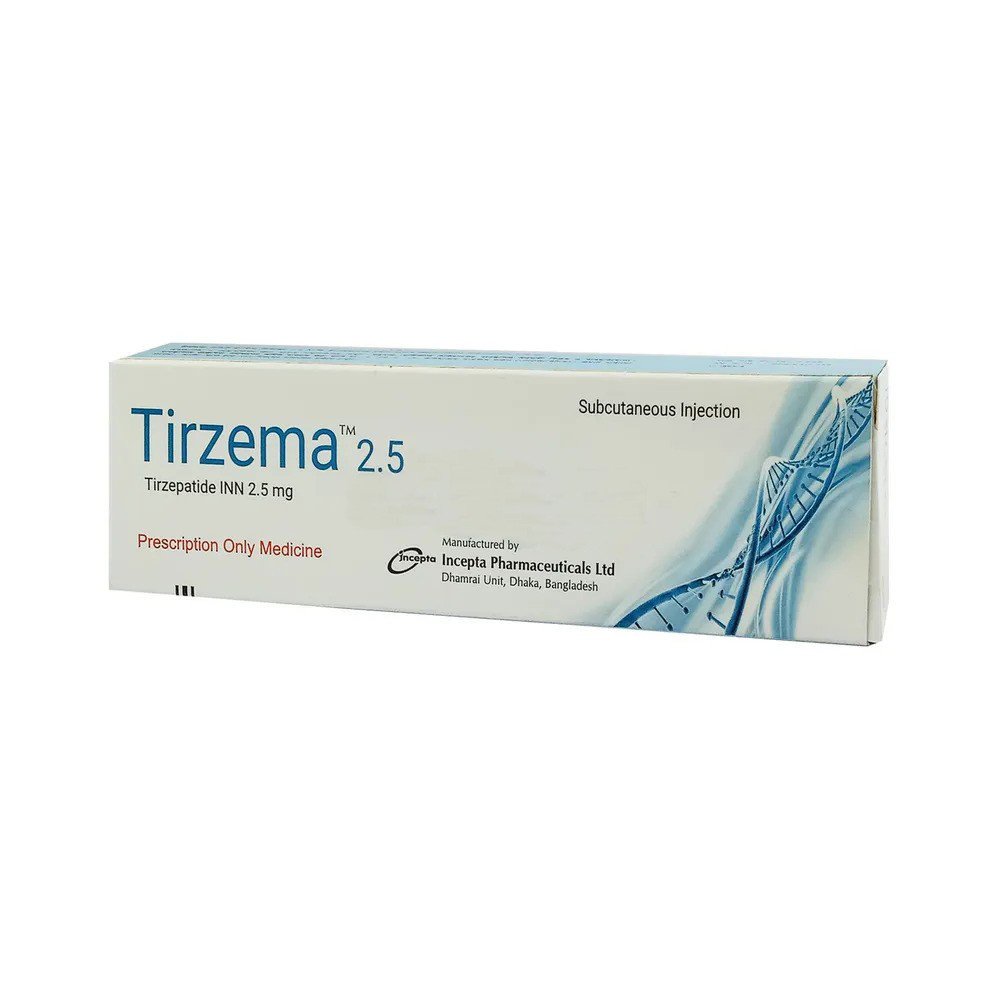 Tirzema 2.5 inj - https://demo.bangladeshiit.com