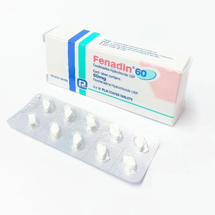 Fenadin FC 60mg - https://demo.bangladeshiit.com
