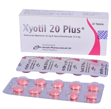 Xyotil 20 plus tab - https://demo.bangladeshiit.com