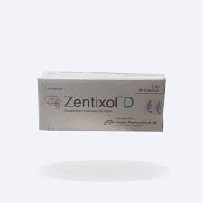 Zentixol D Inj - https://demo.bangladeshiit.com