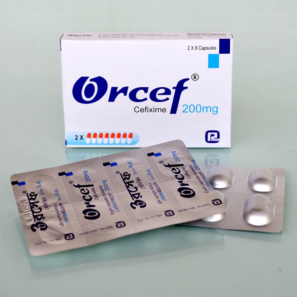 Orcef 400mg cap - https://demo.bangladeshiit.com