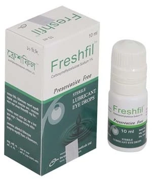Freshfil Eye Drops - https://demo.bangladeshiit.com
