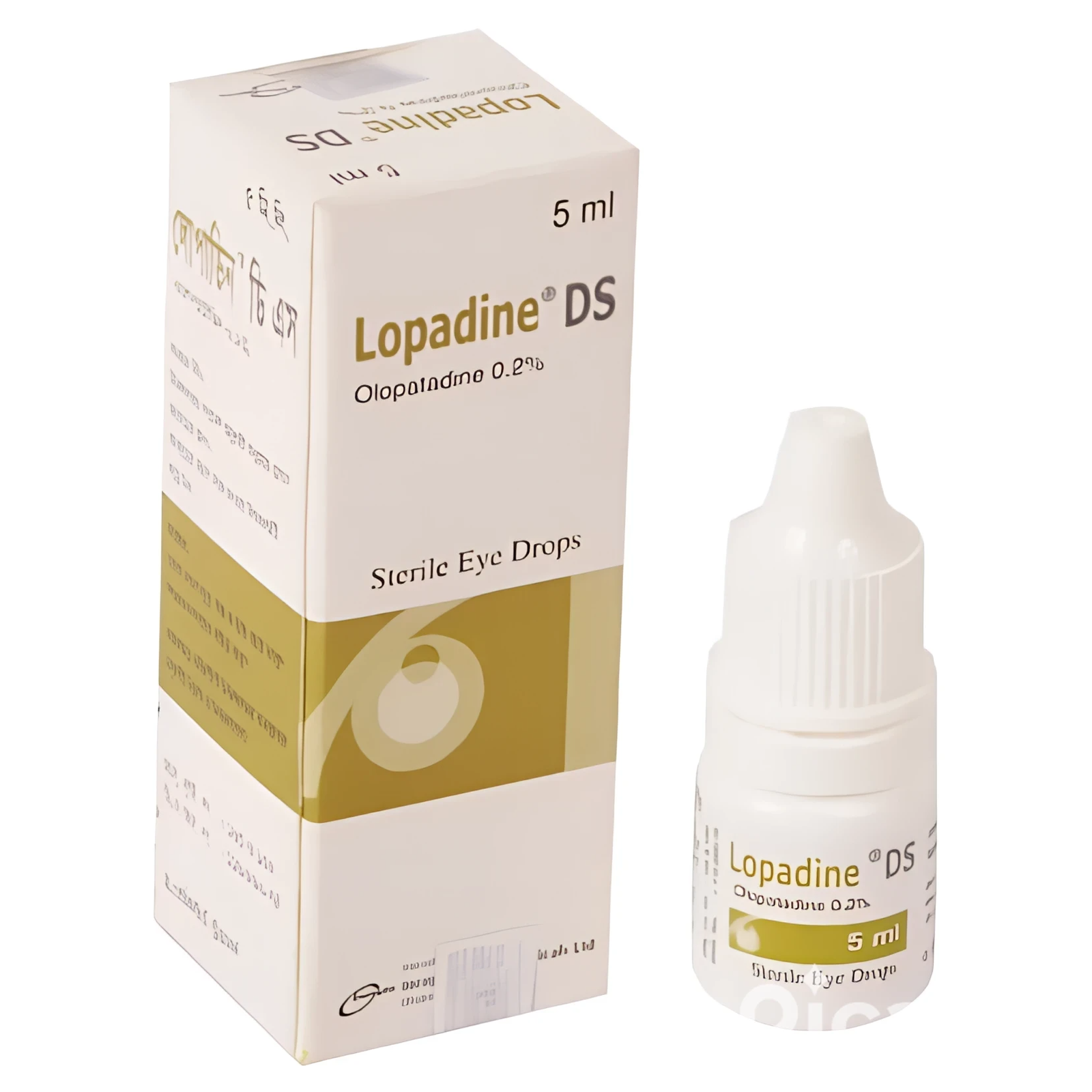 Lopadine Ds Eye Drops - https://demo.bangladeshiit.com