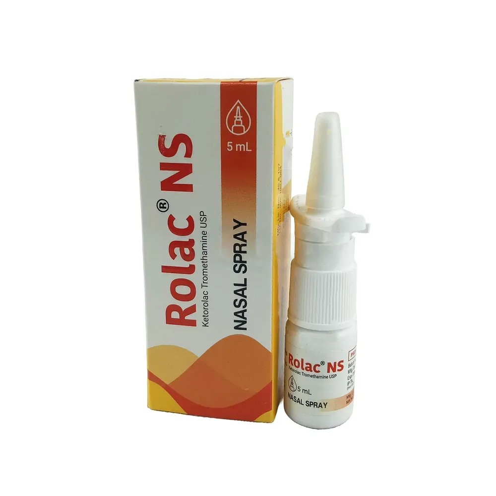 Rolac nasal Spray - https://demo.bangladeshiit.com