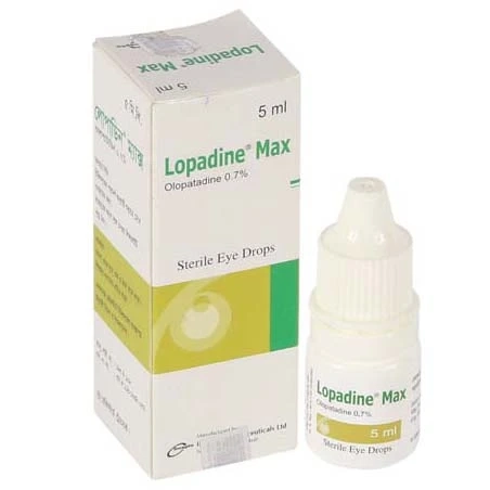 Lopadine Max Eye Drops - https://demo.bangladeshiit.com