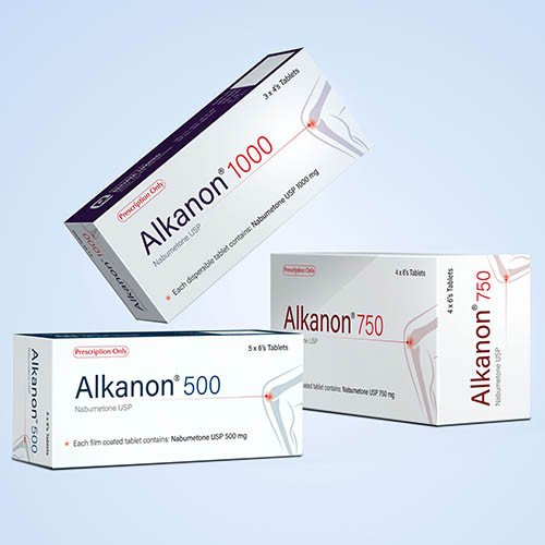 Alkanon DT 1000mg TAB - https://demo.bangladeshiit.com