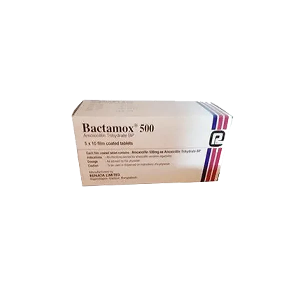 Bactamox 500mg - https://demo.bangladeshiit.com