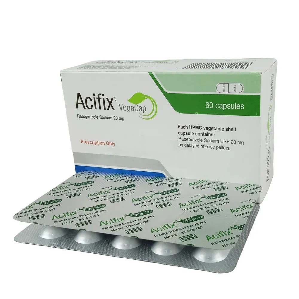 Acifix Vegecap - https://demo.bangladeshiit.com