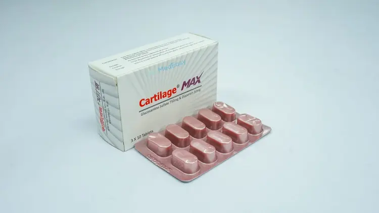 Cartilage  Max FC TAB - https://demo.bangladeshiit.com