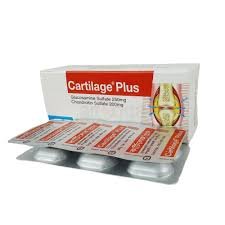Cartilage plus FC TAB - https://demo.bangladeshiit.com