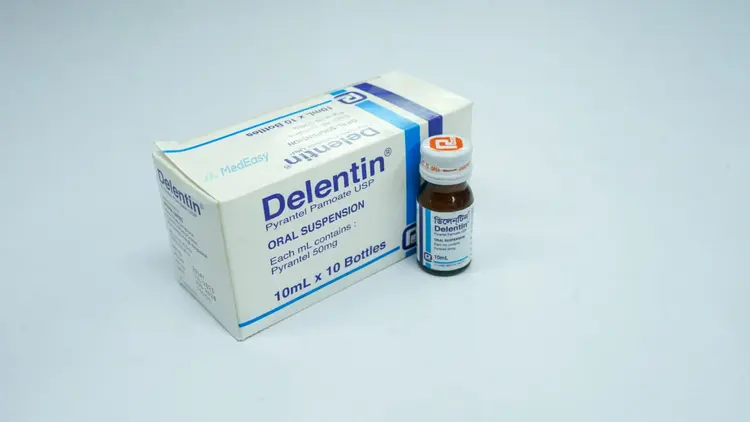 Delentin suspension 10ml - https://demo.bangladeshiit.com