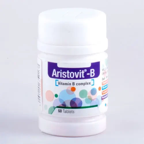 Aristovit B tab - https://demo.bangladeshiit.com