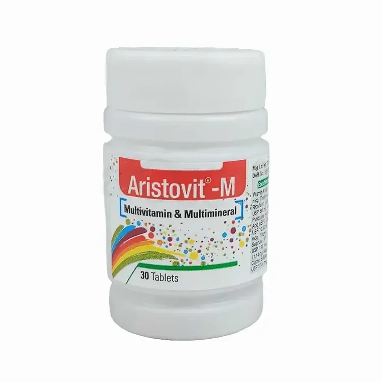 Aristovit M tab - https://demo.bangladeshiit.com