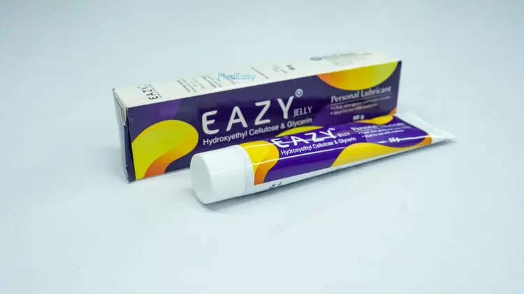 Eazy jelly 50gm Tube - https://demo.bangladeshiit.com